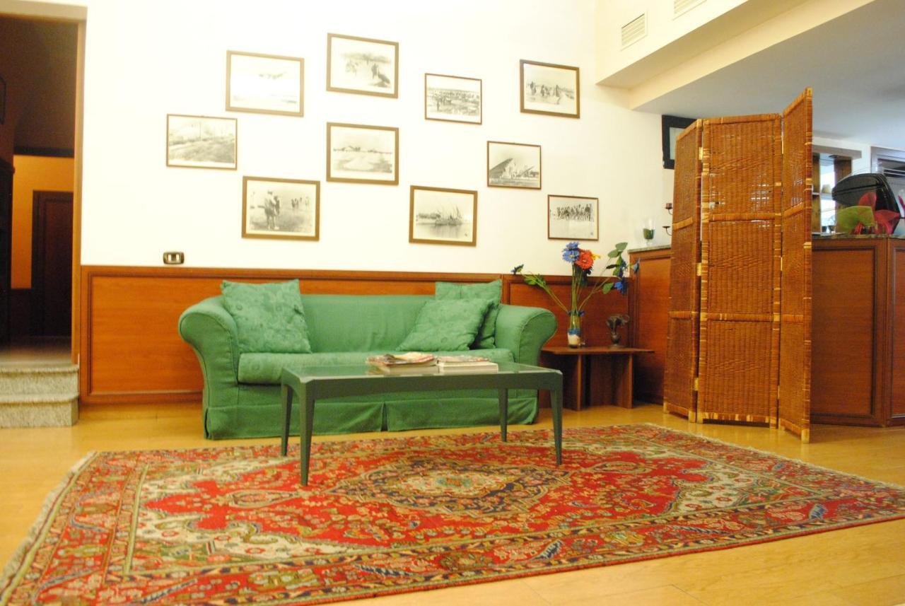 Hotel Octavia - Rome — Photos 1